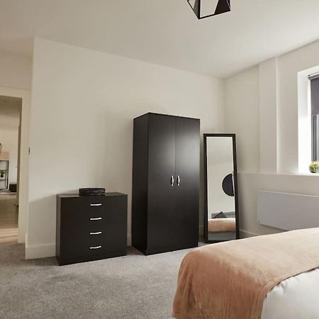 Appartamento Pottergate Views Norwich Esterno foto