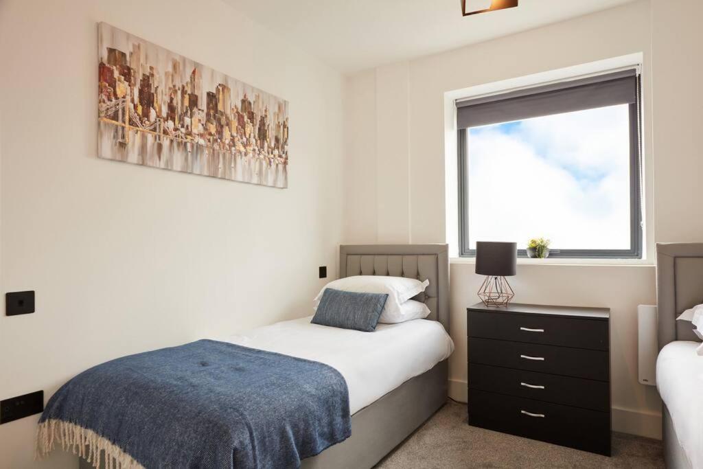 Appartamento Pottergate Views Norwich Esterno foto
